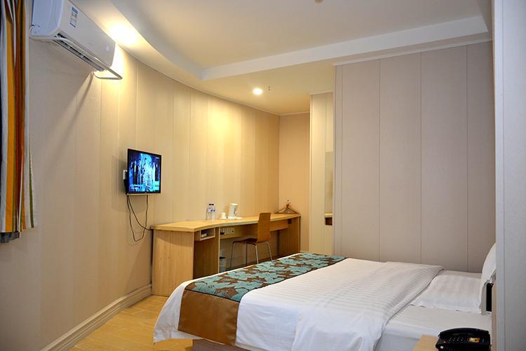 Shenzhen Zhuobei Hotel Exterior photo