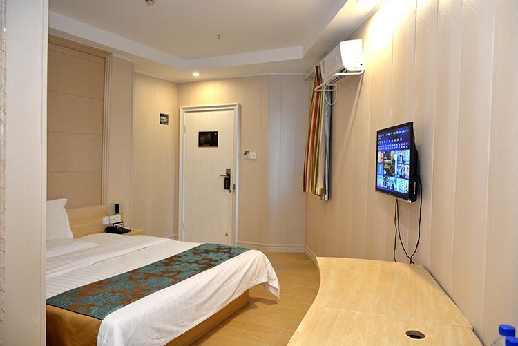Shenzhen Zhuobei Hotel Exterior photo
