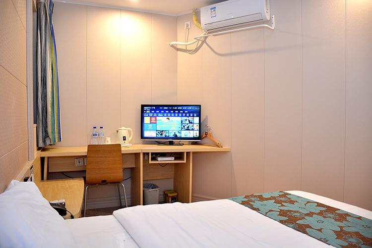 Shenzhen Zhuobei Hotel Exterior photo