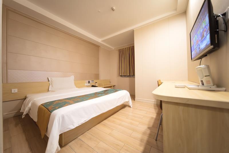 Shenzhen Zhuobei Hotel Exterior photo